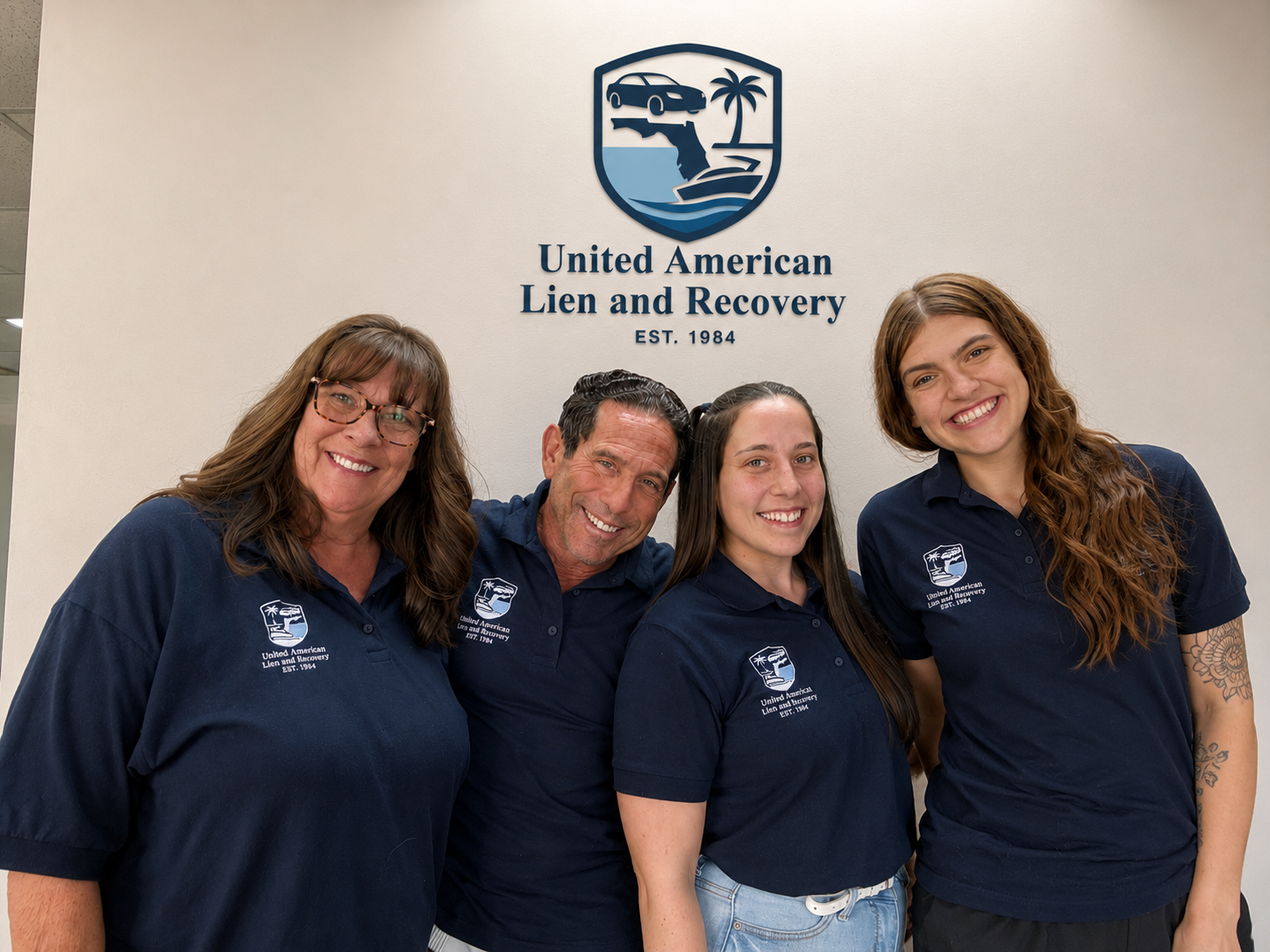 Our Team